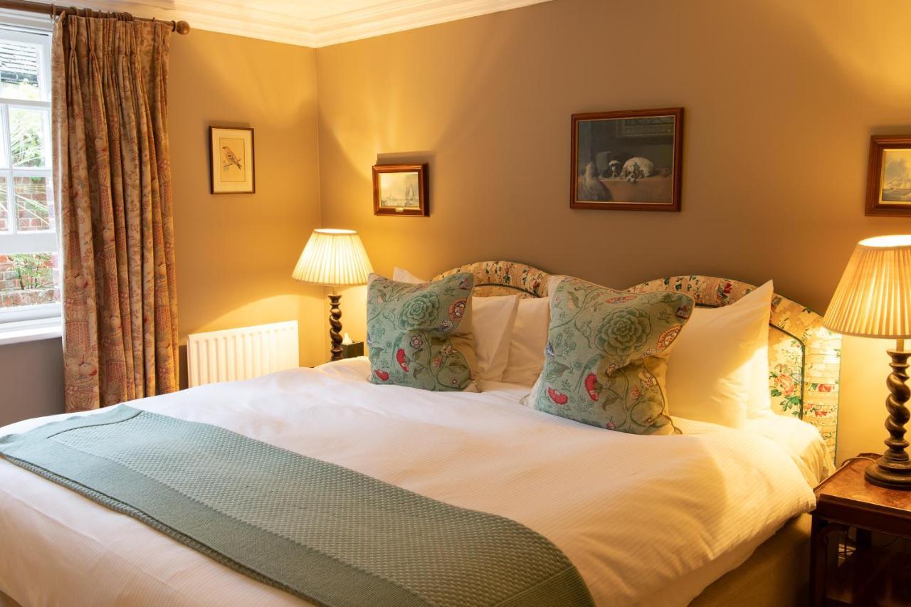 Spread Eagle Hotel And Spa Midhurst Ngoại thất bức ảnh