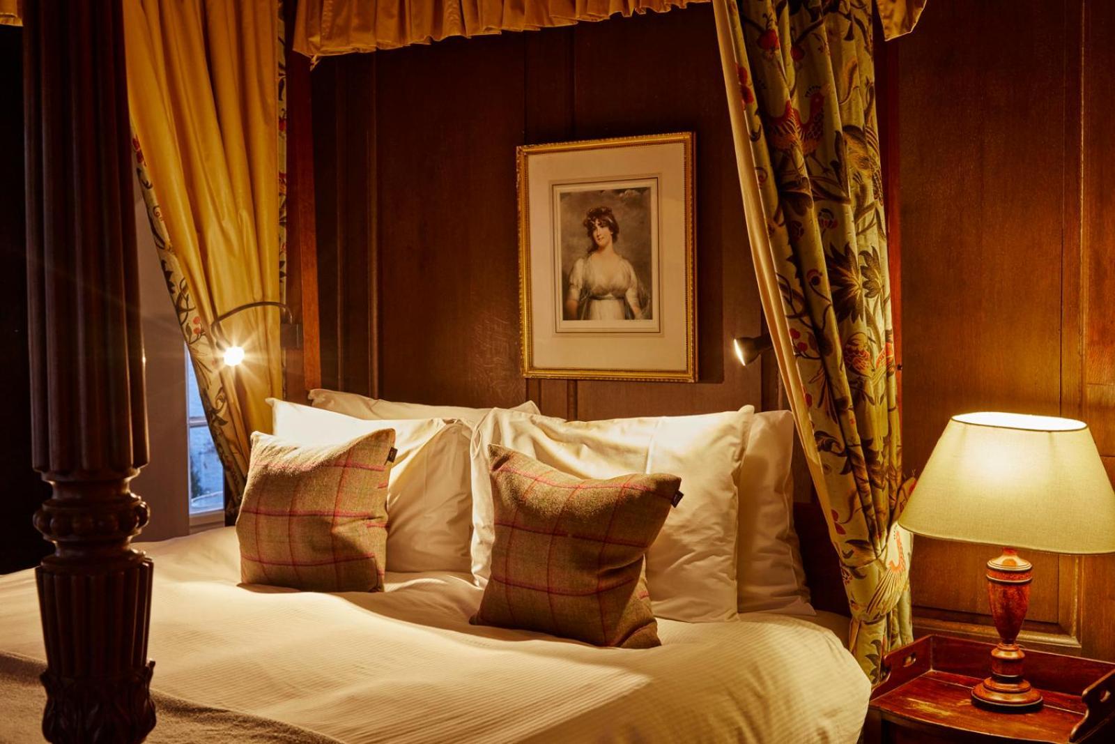 Spread Eagle Hotel And Spa Midhurst Ngoại thất bức ảnh