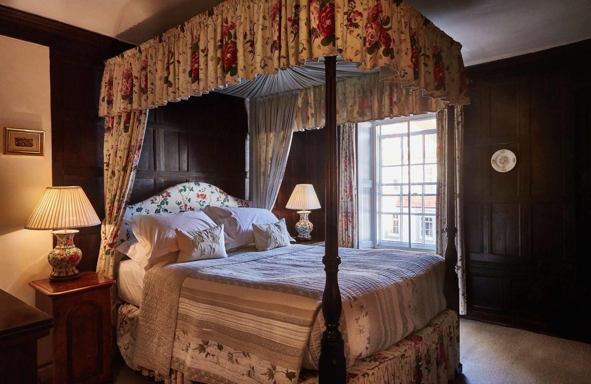 Spread Eagle Hotel And Spa Midhurst Ngoại thất bức ảnh