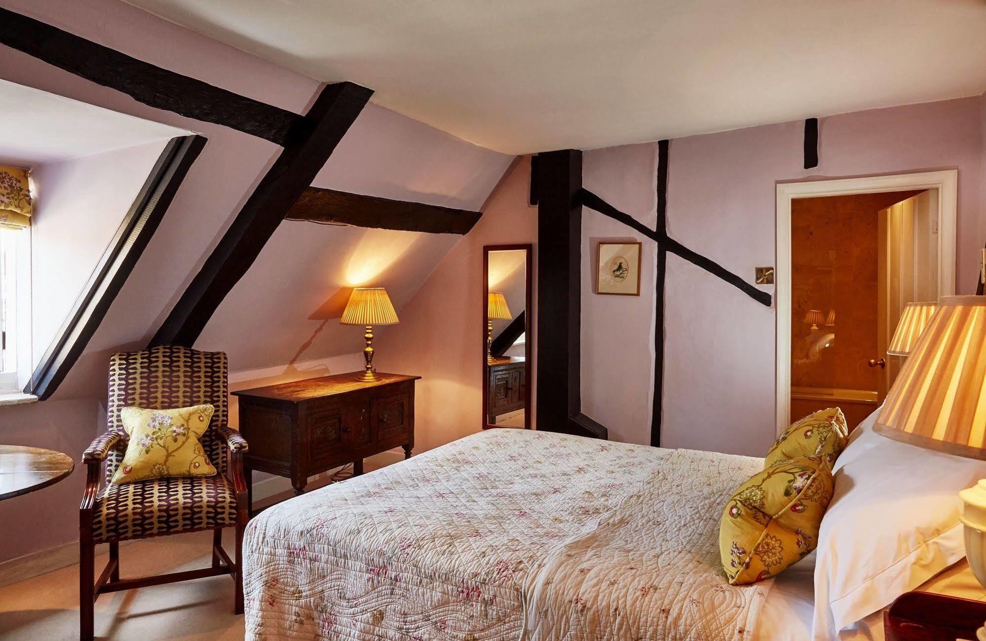 Spread Eagle Hotel And Spa Midhurst Ngoại thất bức ảnh