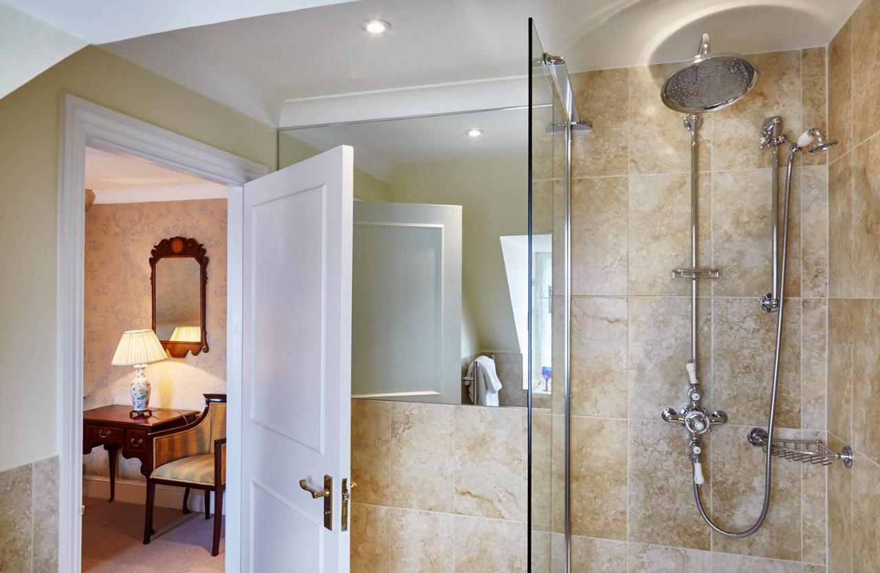 Spread Eagle Hotel And Spa Midhurst Ngoại thất bức ảnh