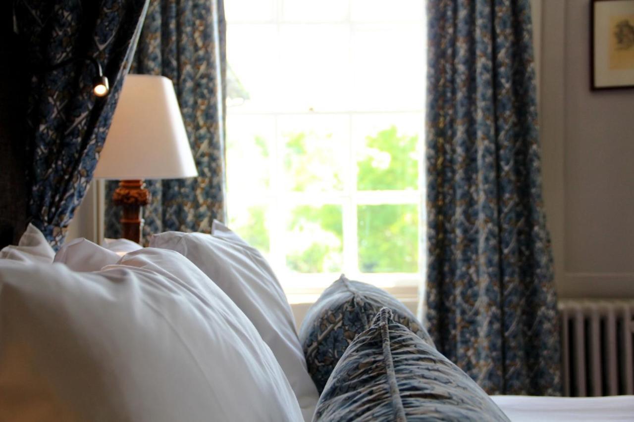 Spread Eagle Hotel And Spa Midhurst Ngoại thất bức ảnh