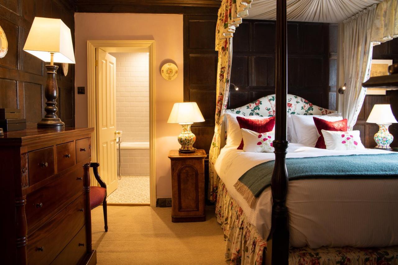 Spread Eagle Hotel And Spa Midhurst Ngoại thất bức ảnh