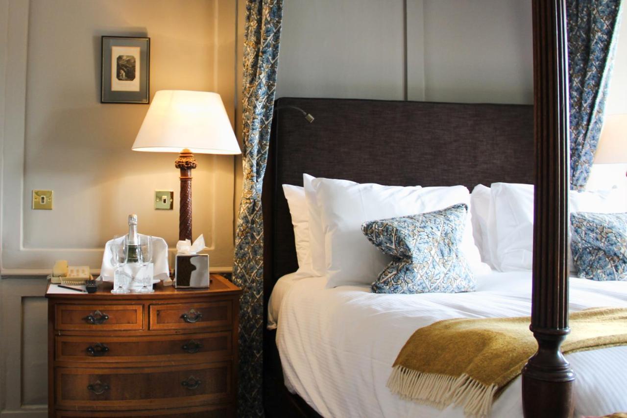 Spread Eagle Hotel And Spa Midhurst Ngoại thất bức ảnh